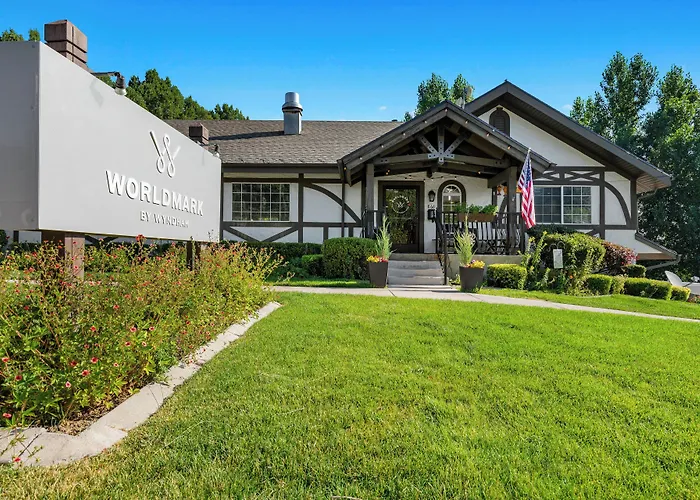 Worldmark Midway